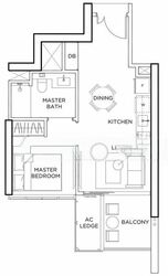 Gem Residences (D12), Condominium #509226131